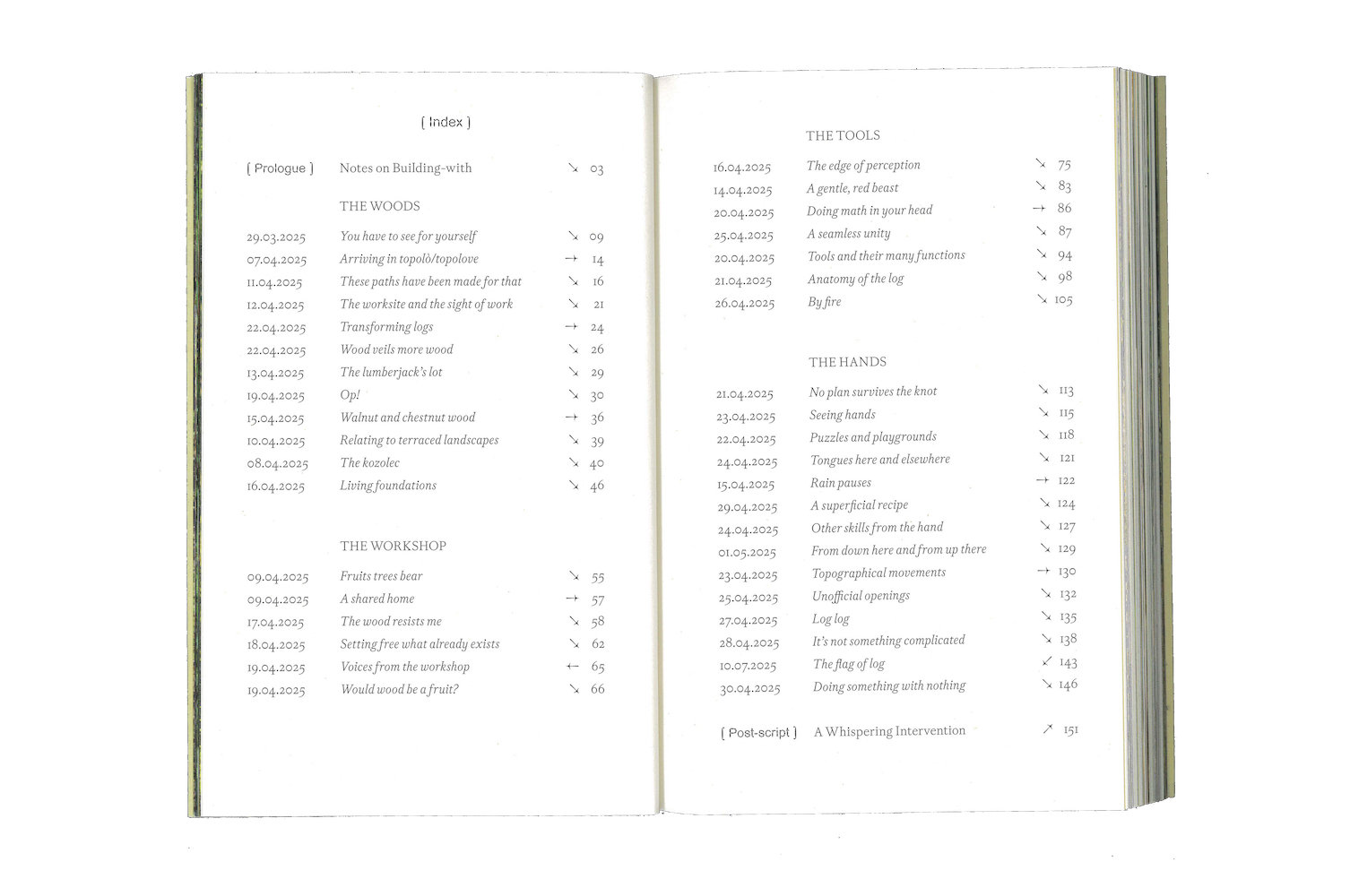 Photo by Antônio Frederico Lasalvia