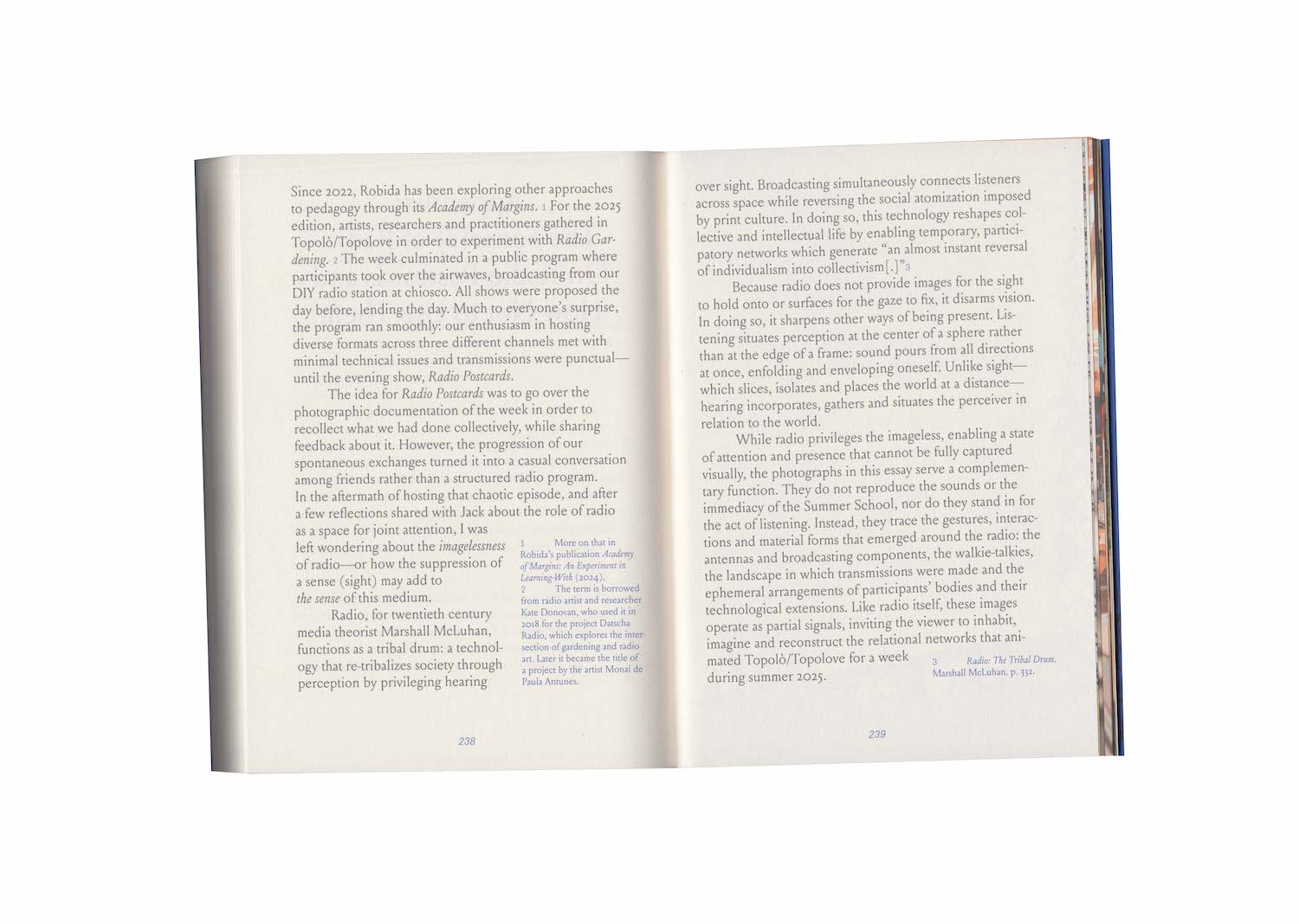 from TRANSMISSIONS: Radio Essays on Edges, Crossings and Narrowcasting Borderlands